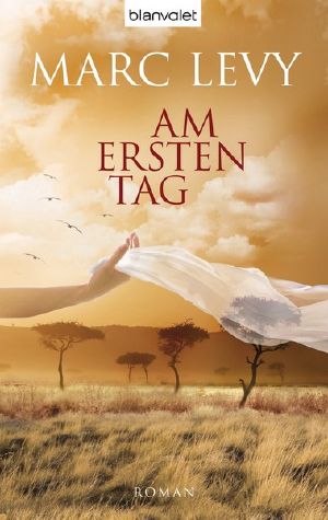 [Am ersten Tag 01] • Am ersten Tag